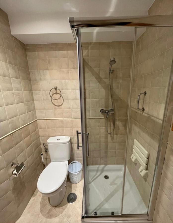 Tia Ana Apartment Gijon Luaran gambar